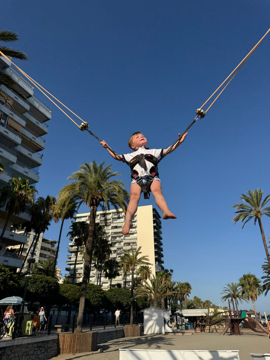 TRAVEL EDIT: A Family Friendly Guide to Marbella