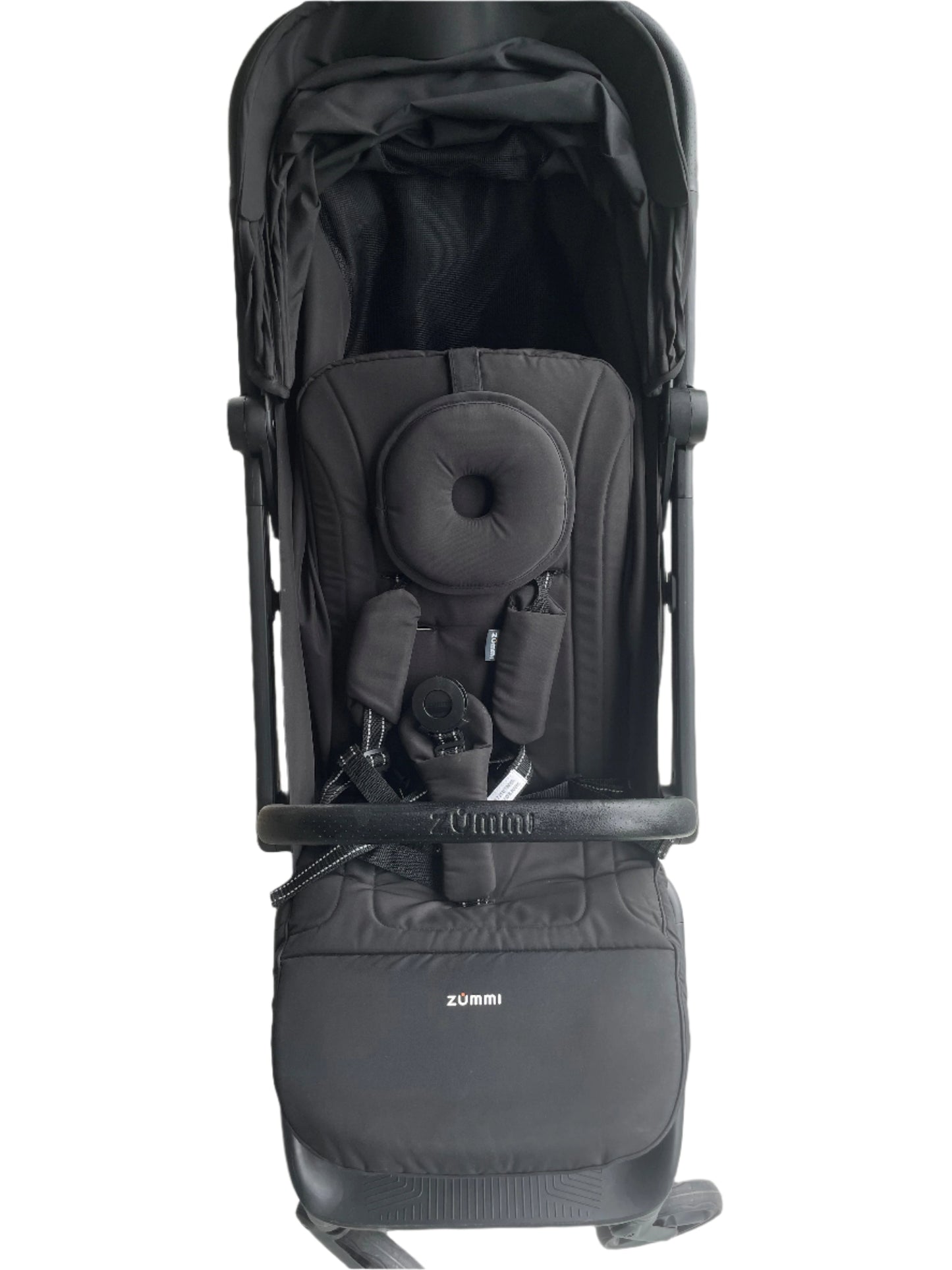 Zummi Eden Stroller