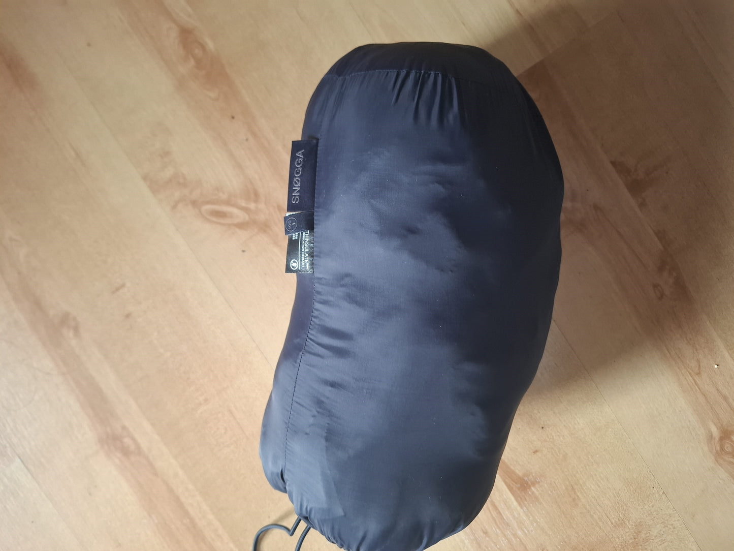 Cybex Snogga Universal Footmuff-Nautical Blue