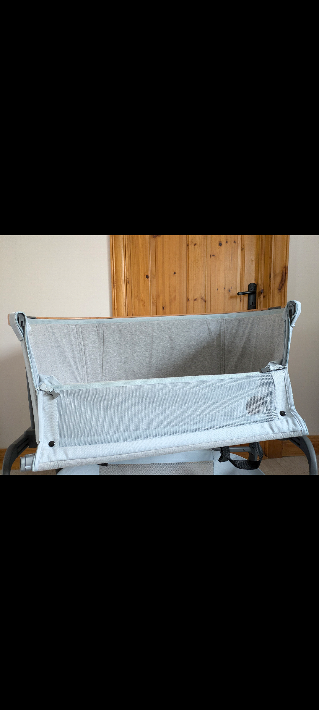 Maxi Cosi Iora Co Sleeper