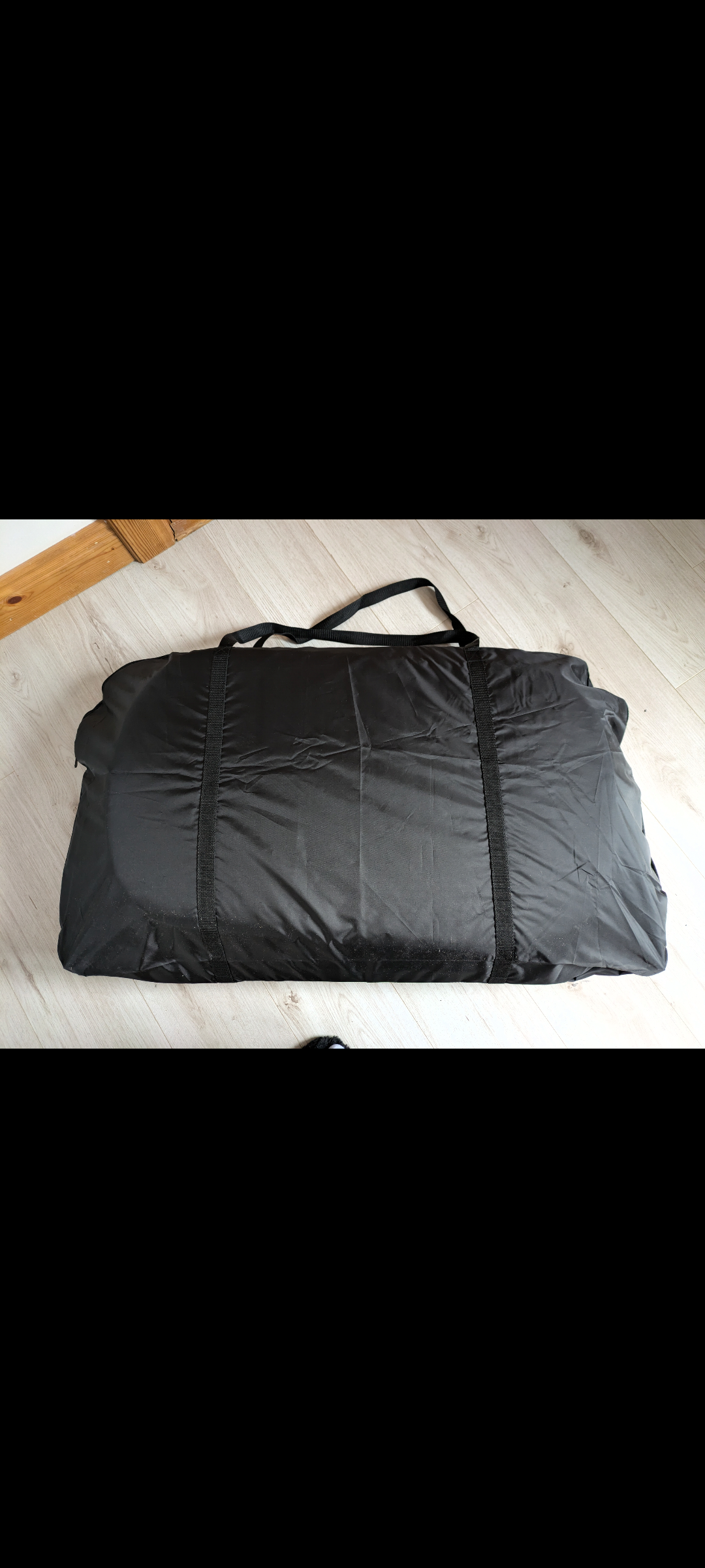 Maxi Cosi Iora Co Sleeper
