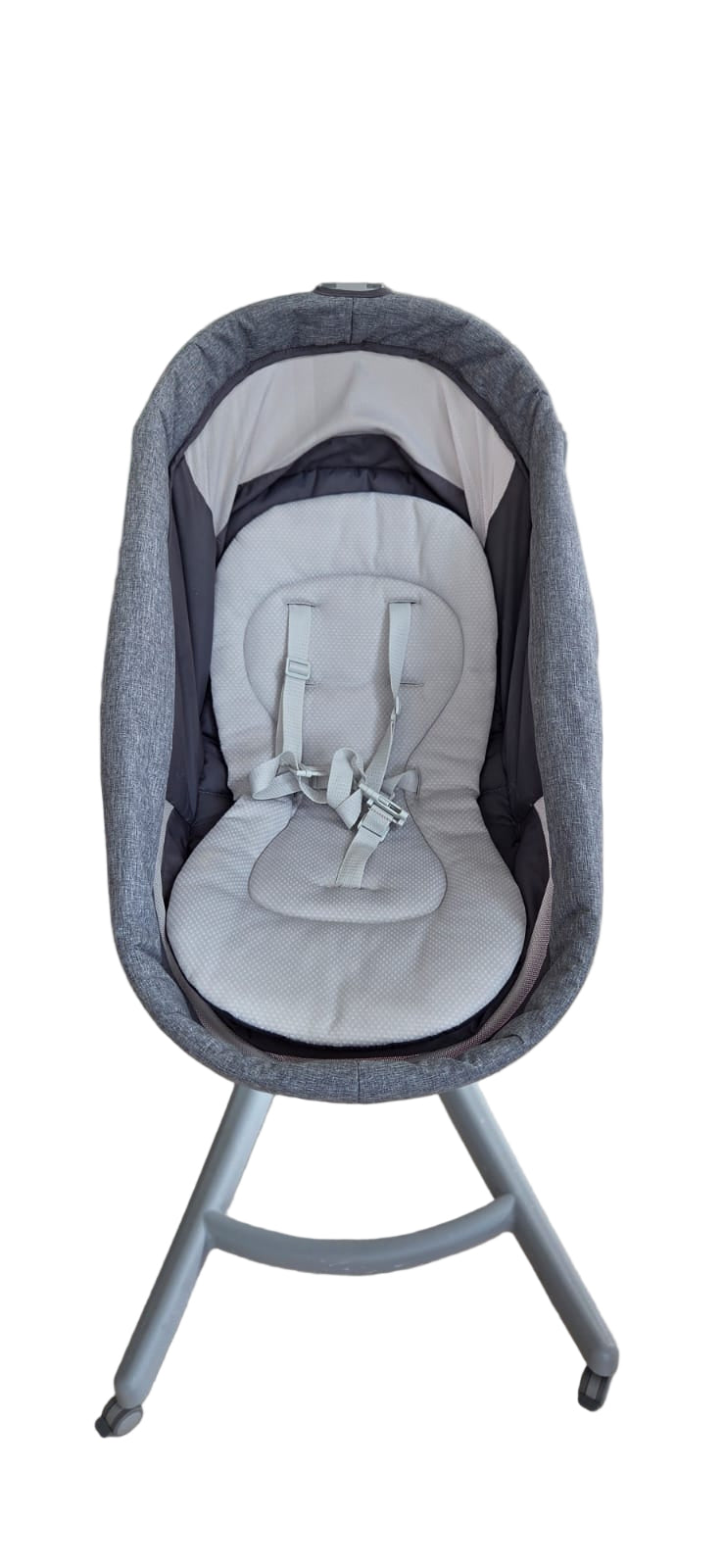 Chicco - Baby crib 4in1 BABY HUG