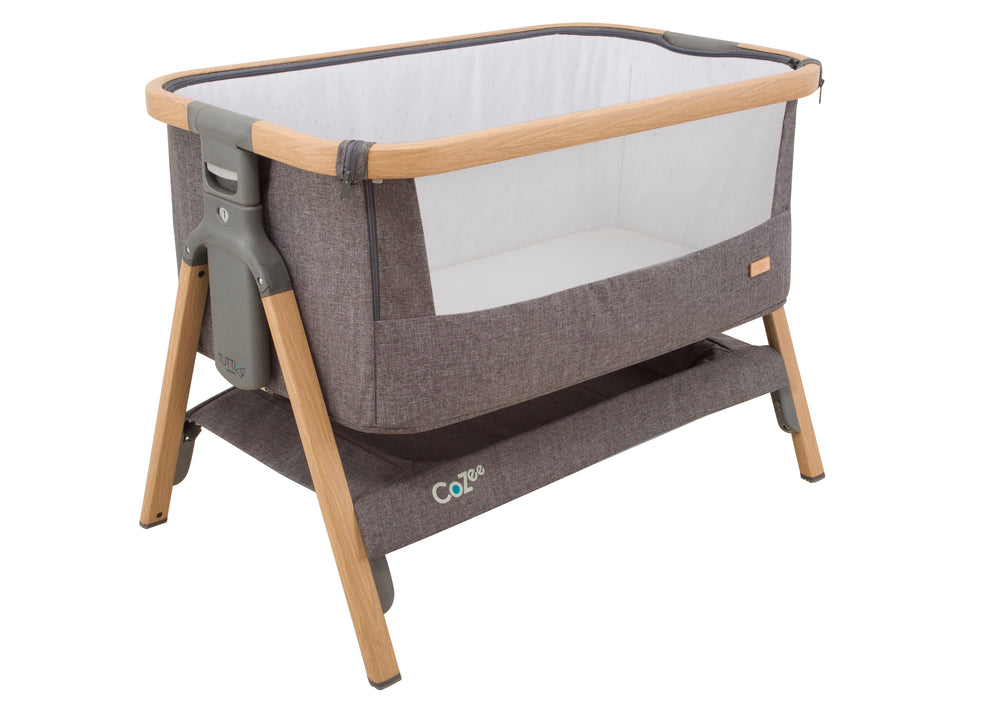 Tutti Bambini CoZee Air Bedside Crib