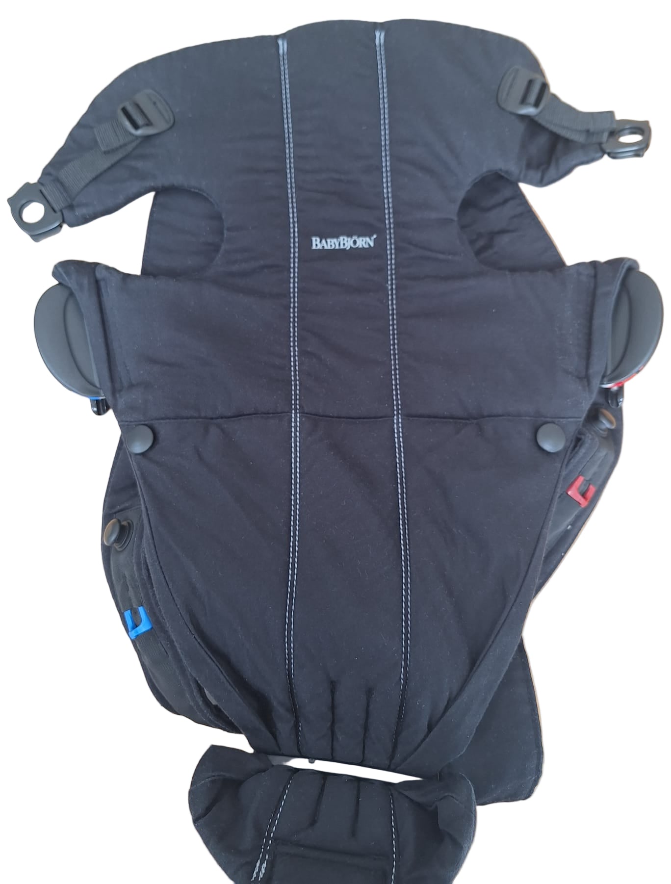 BabyBjörn Mini Carrier - Black