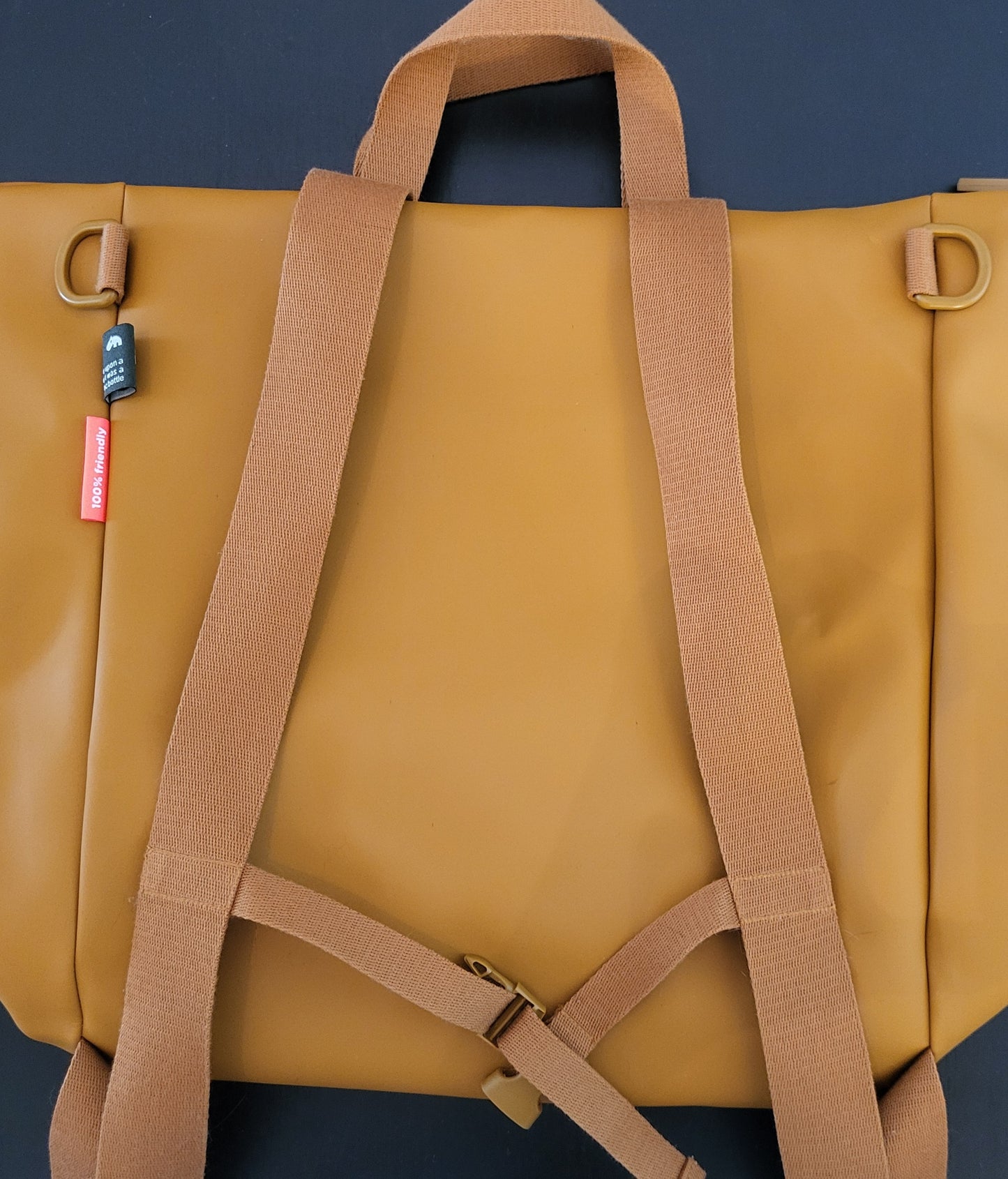 Done by Deer changing bag