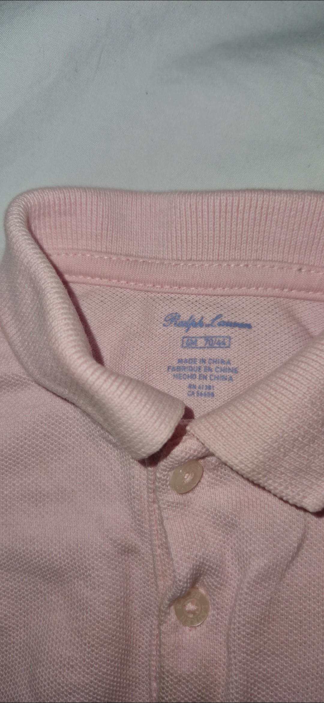 Ralph Lauren Set