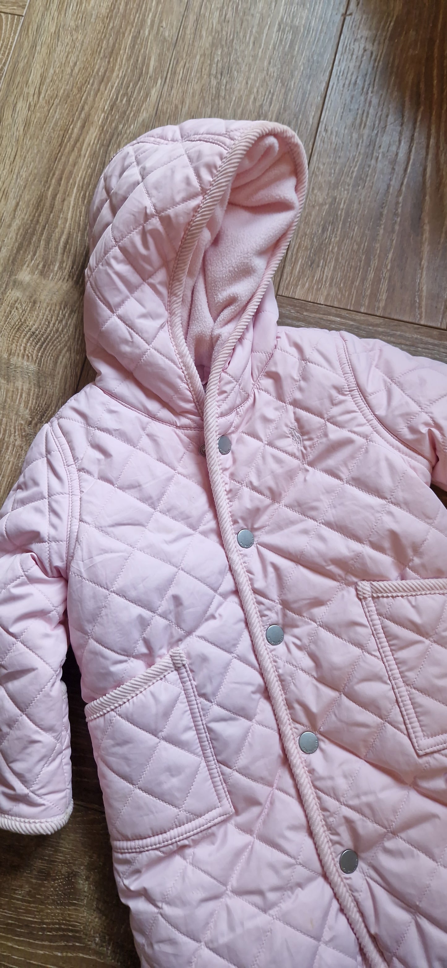 Ralph Lauren Pramsuit