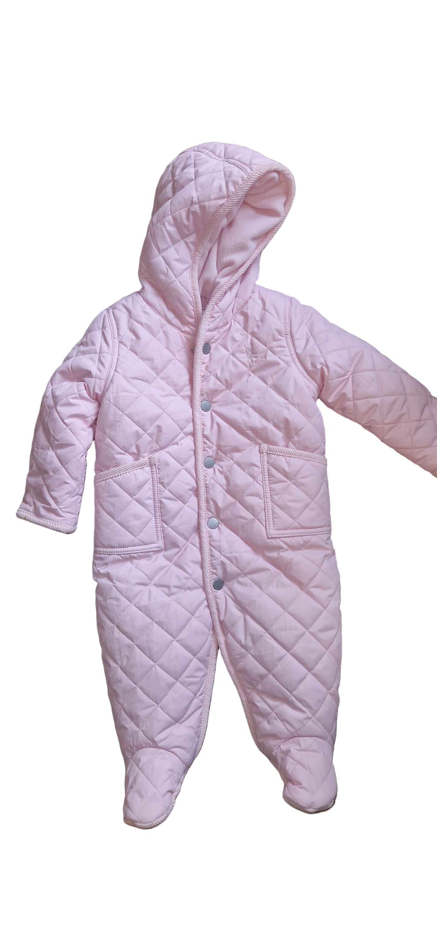 Ralph Lauren Pramsuit