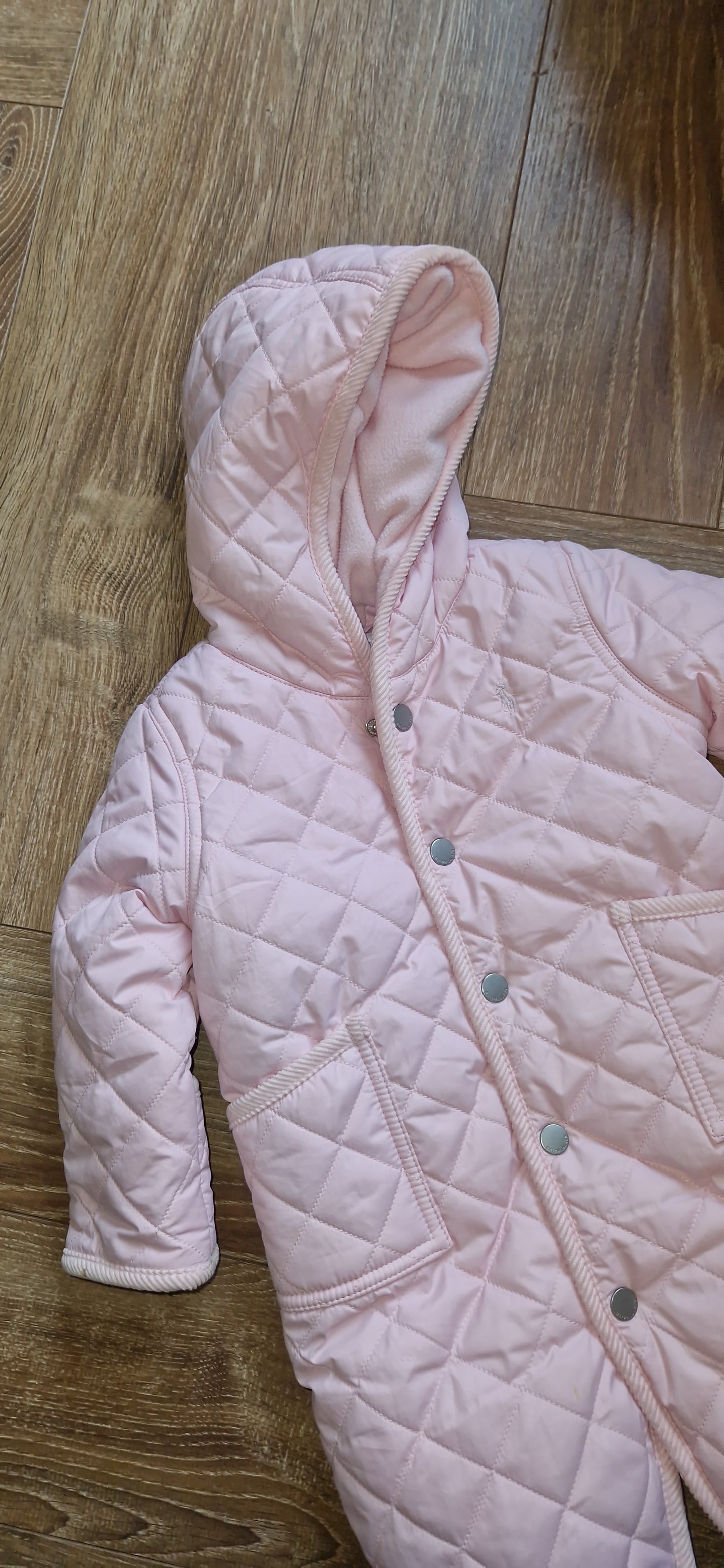 Ralph Lauren Pramsuit