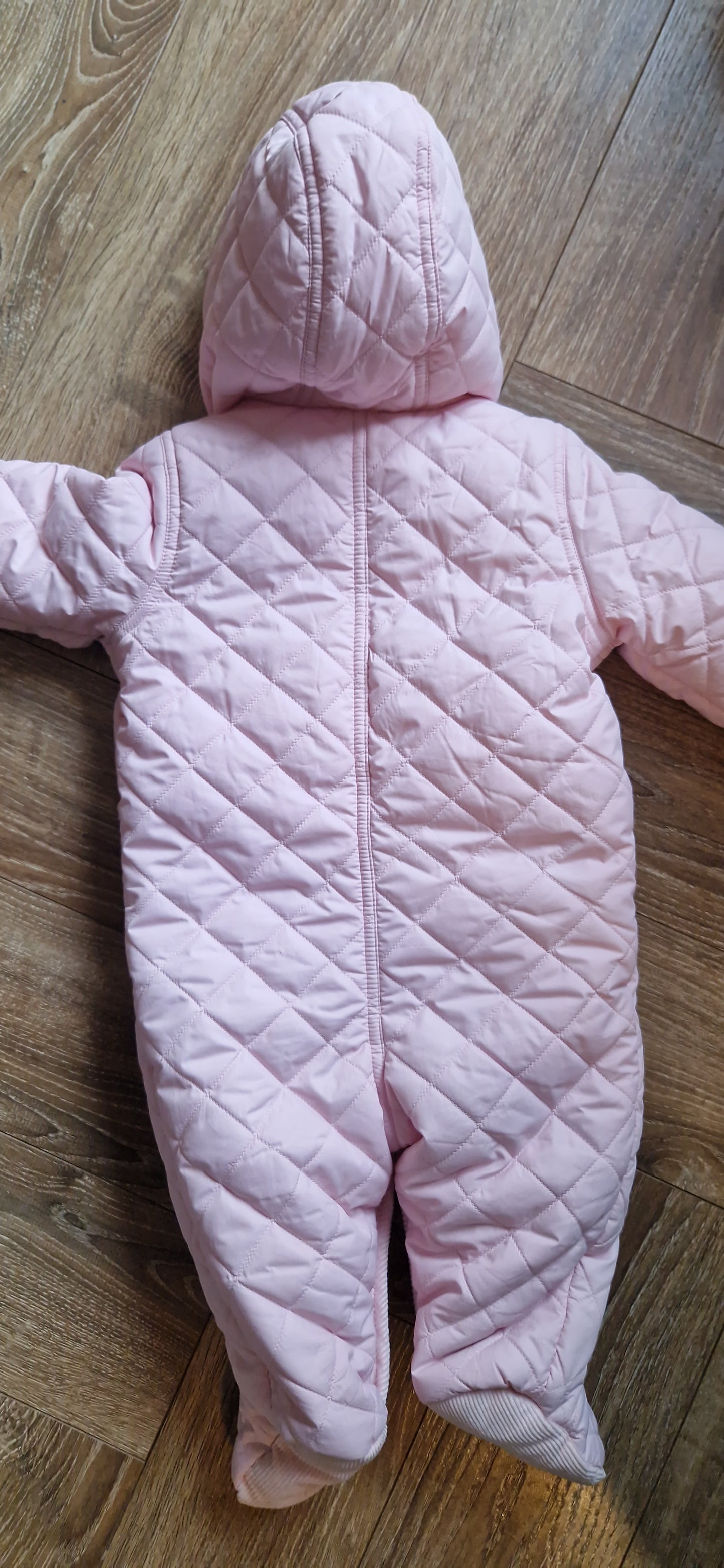 Ralph Lauren Pramsuit