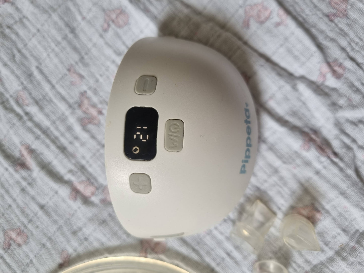 Handsfree Pippeta Breast Pump