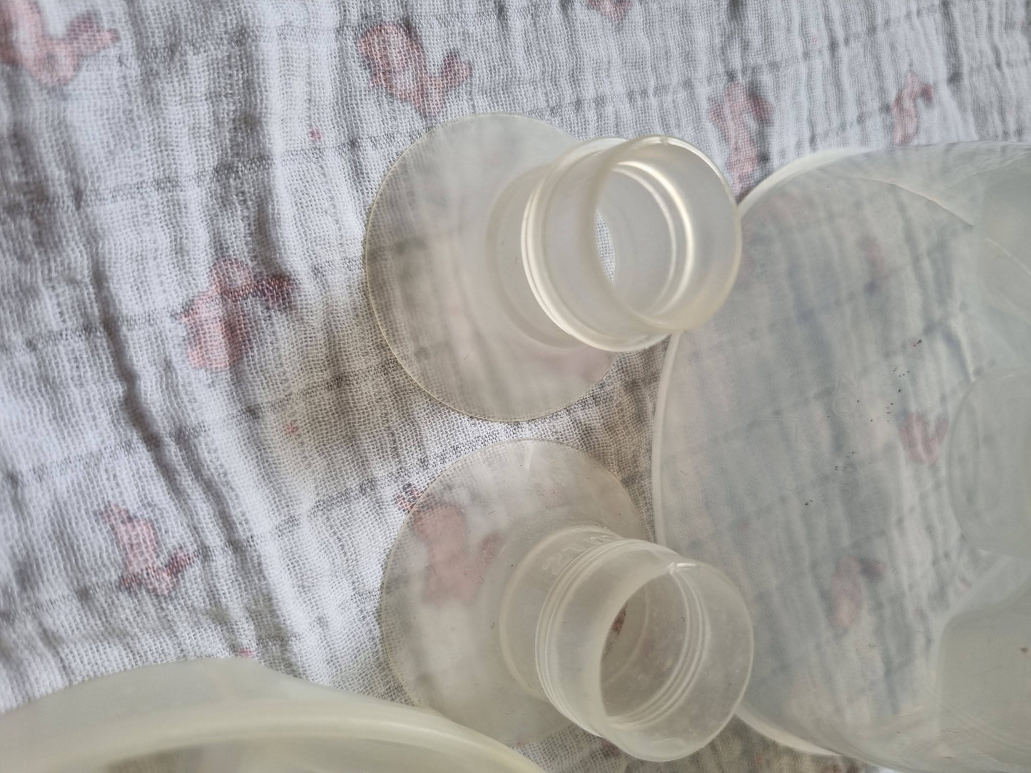 Handsfree Pippeta Breast Pump