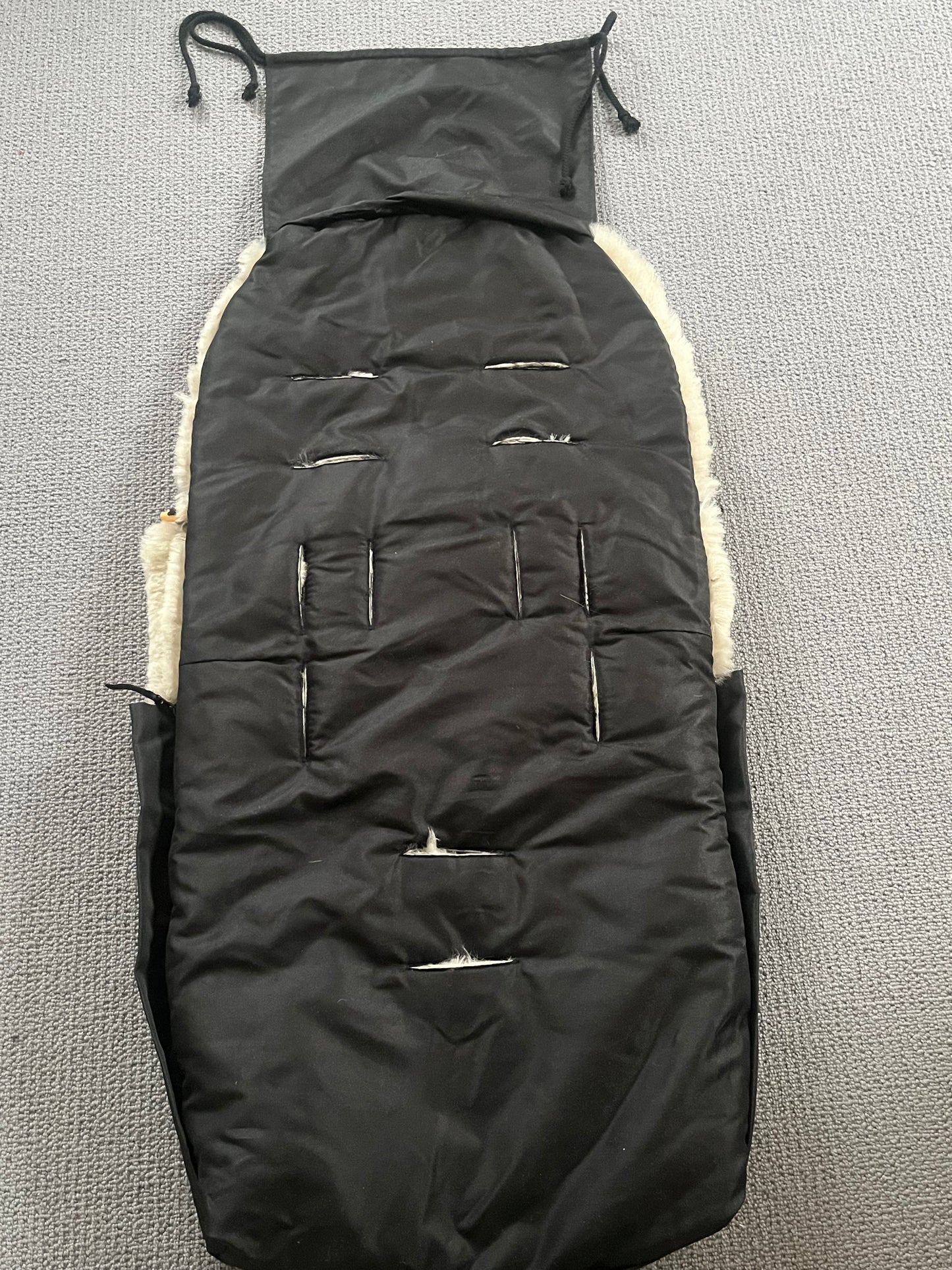 Binibimba Toast Puffmuff