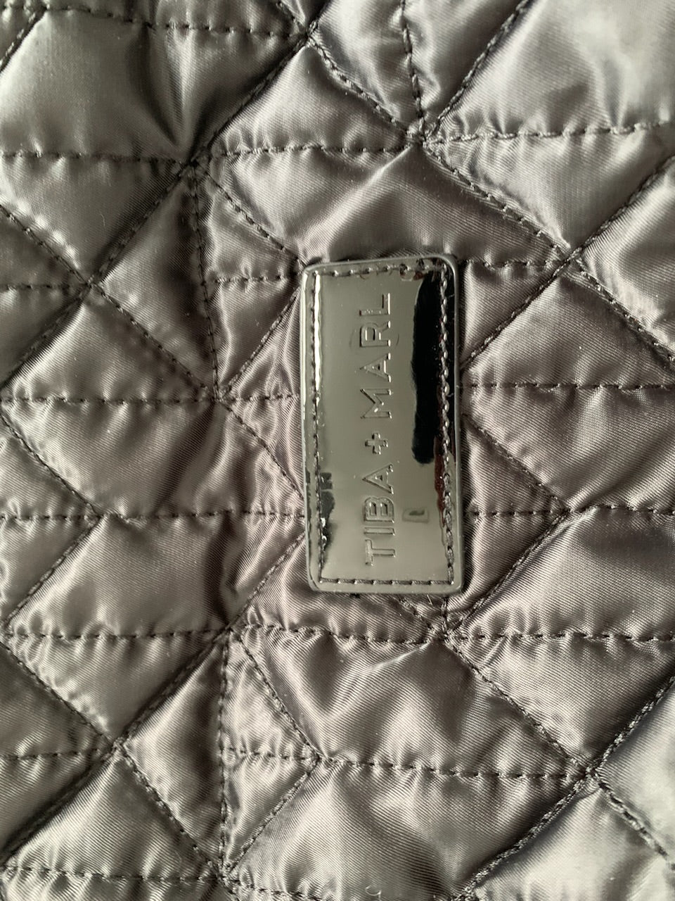 Tiba & Marl universal footmuff