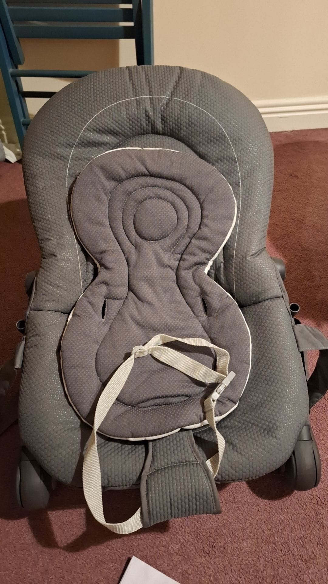 Chicco Hoopla Bouncer