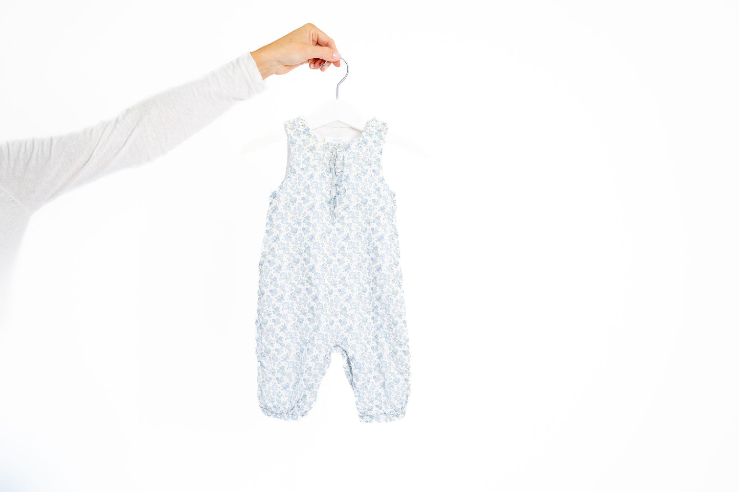 Jacadi Jumpsuit