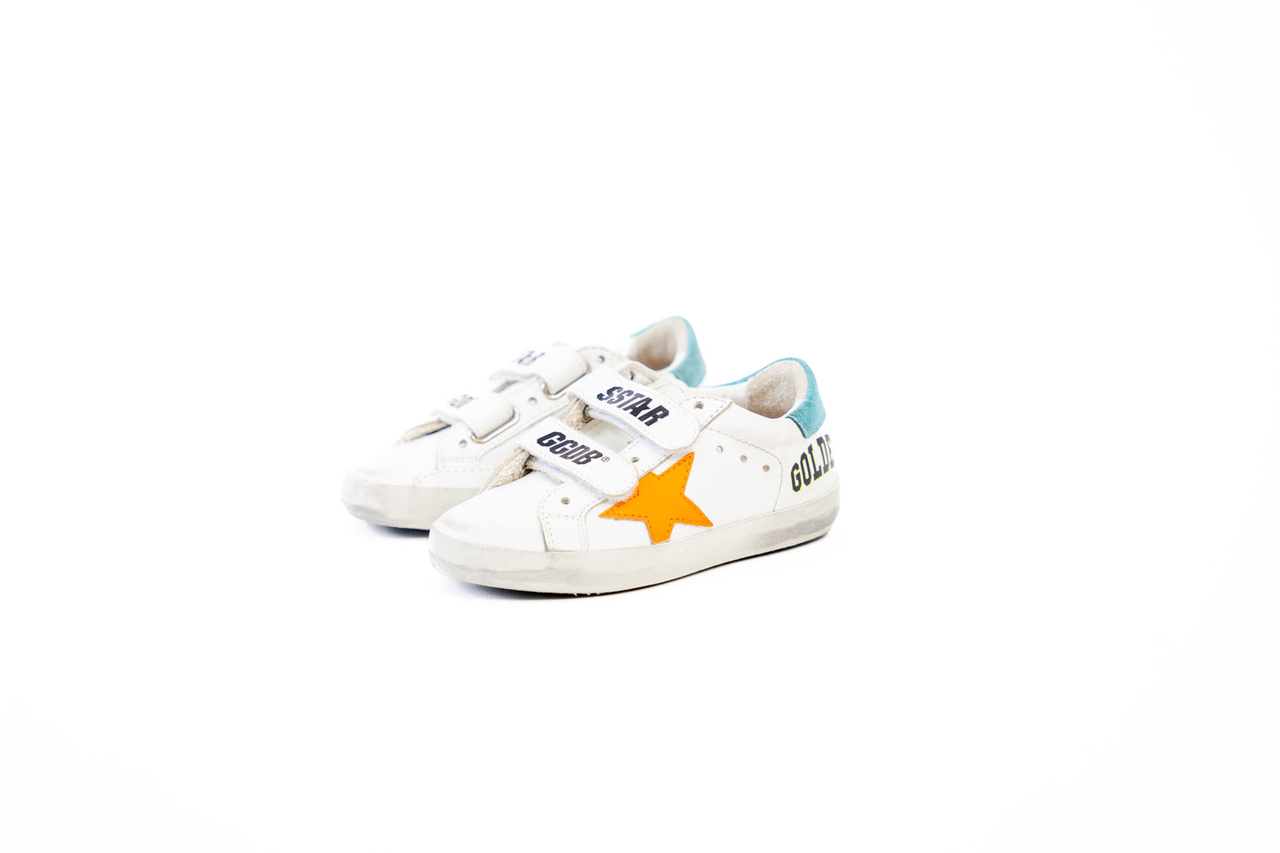 Golden Goose runners