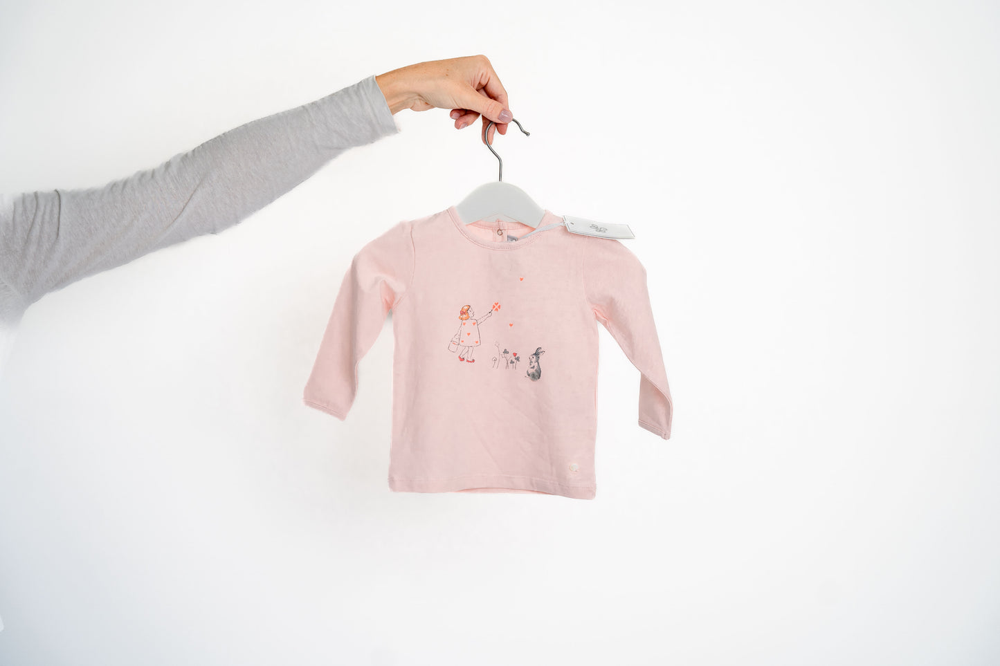 Tartine et Chocolat tshirt