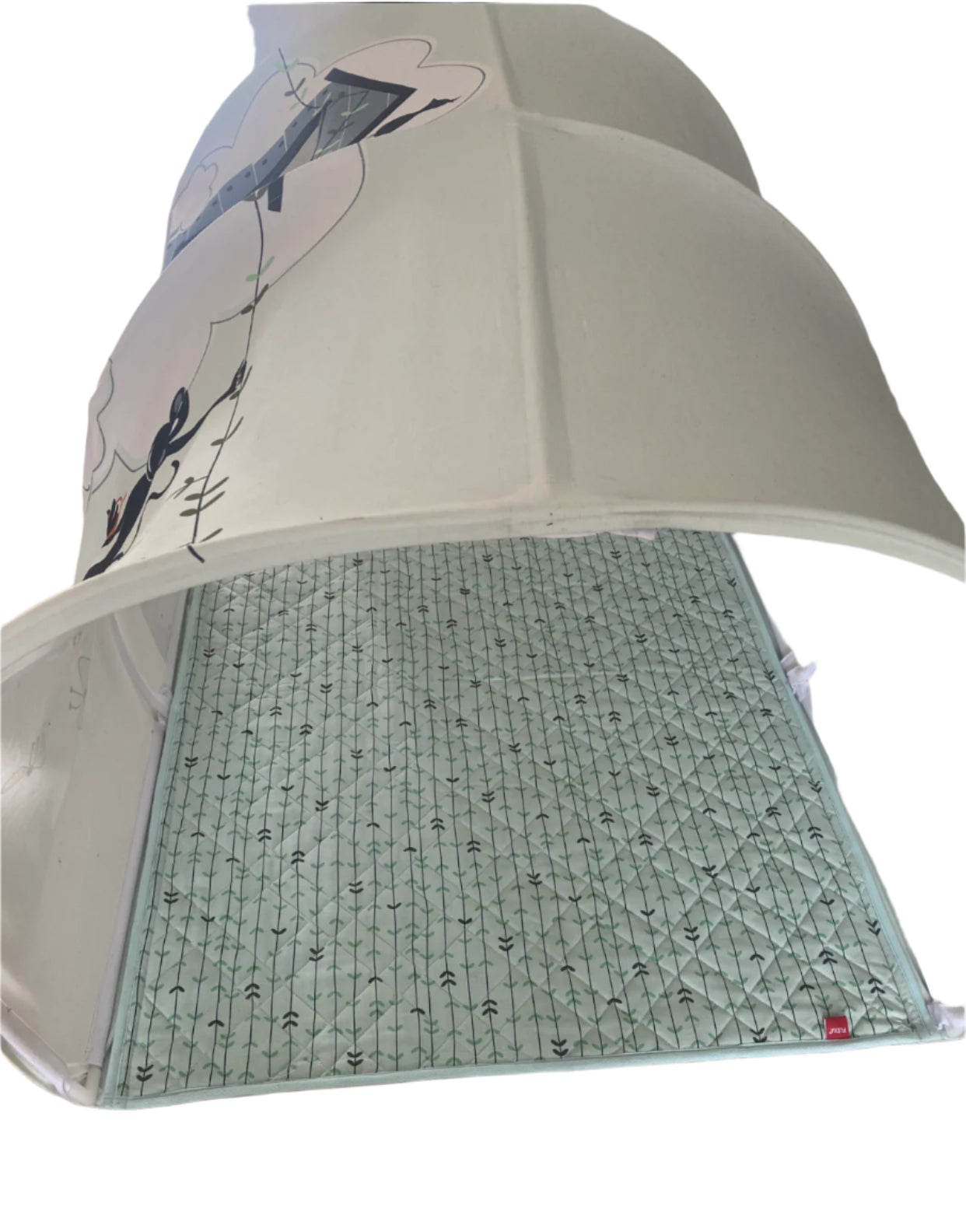 Bed Canopy - Flexa
