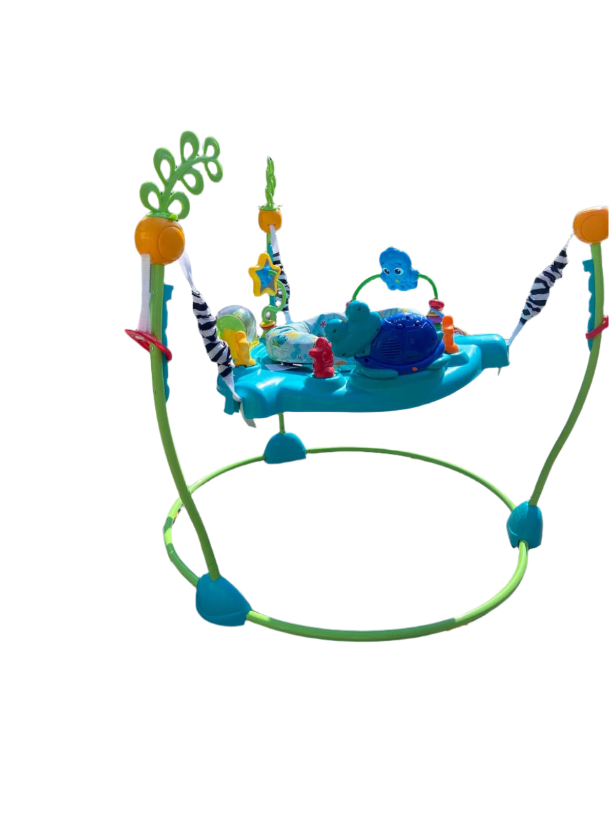 Baby Einstein Jumparoo