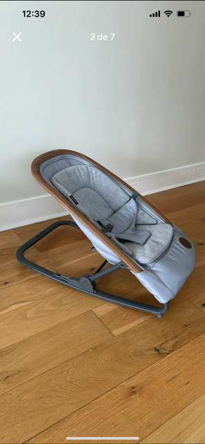 Maxi Cosi baby bouncer