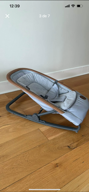 Maxi Cosi baby bouncer