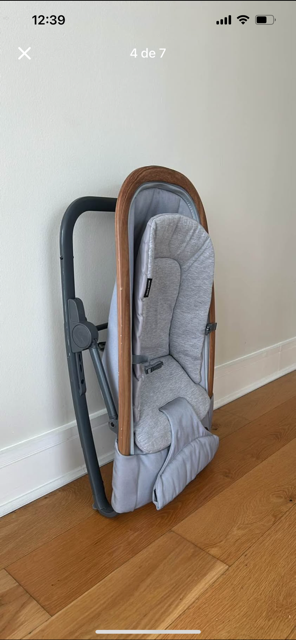 Maxi Cosi baby bouncer
