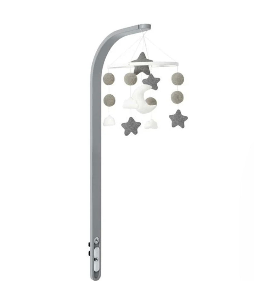 Snuz pod 4 - grey