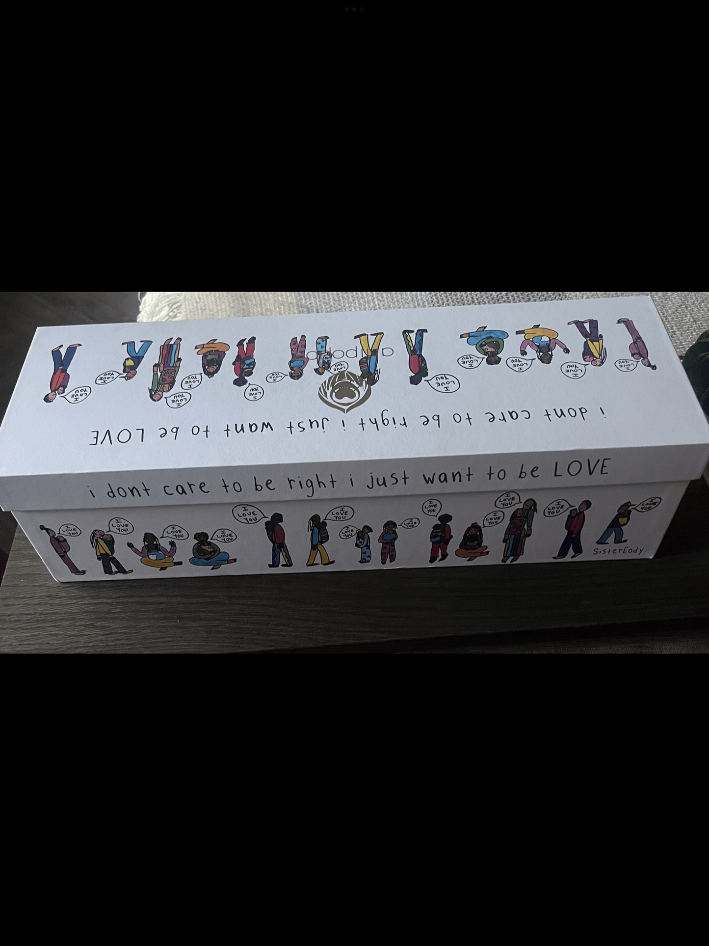 Artipoppe Baby Carrier - Argus Oat