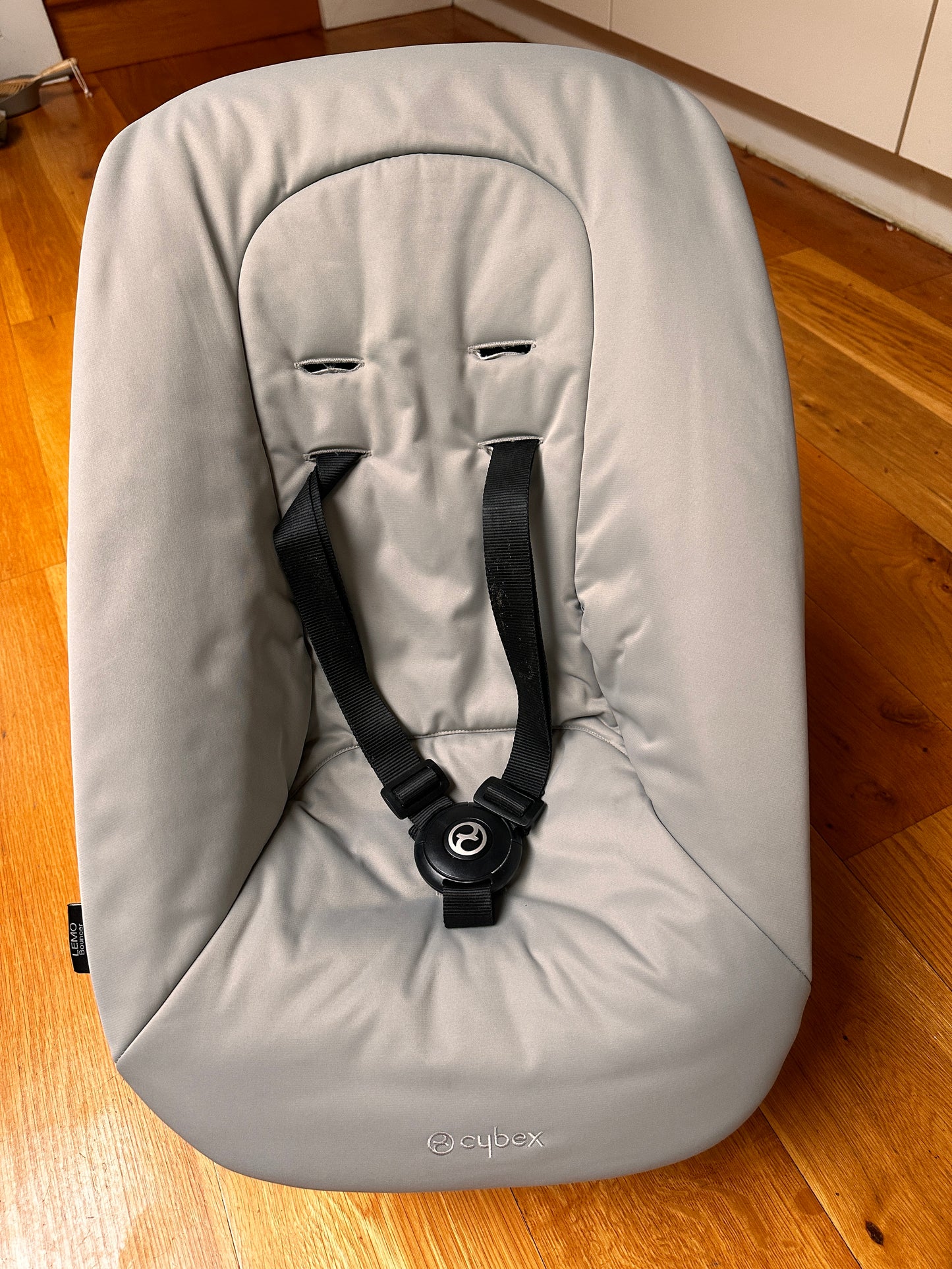 Cybex Lemo Bouncer