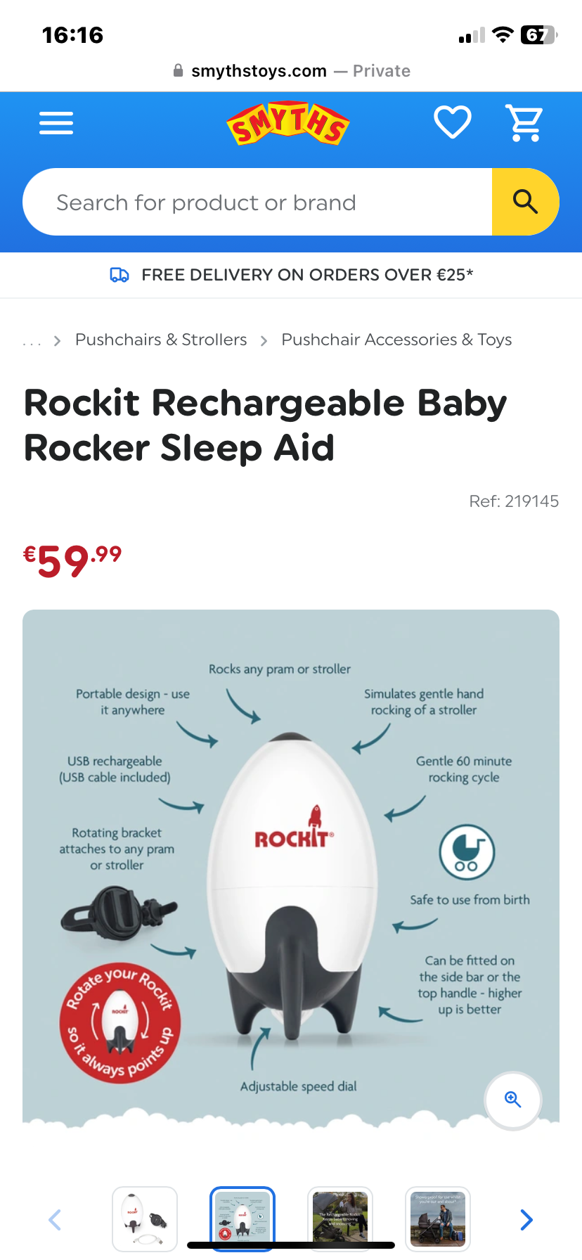 Rockit