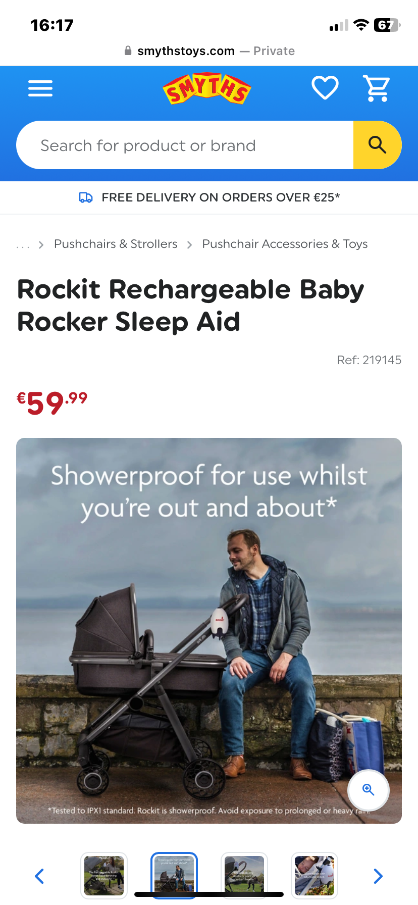 Rockit