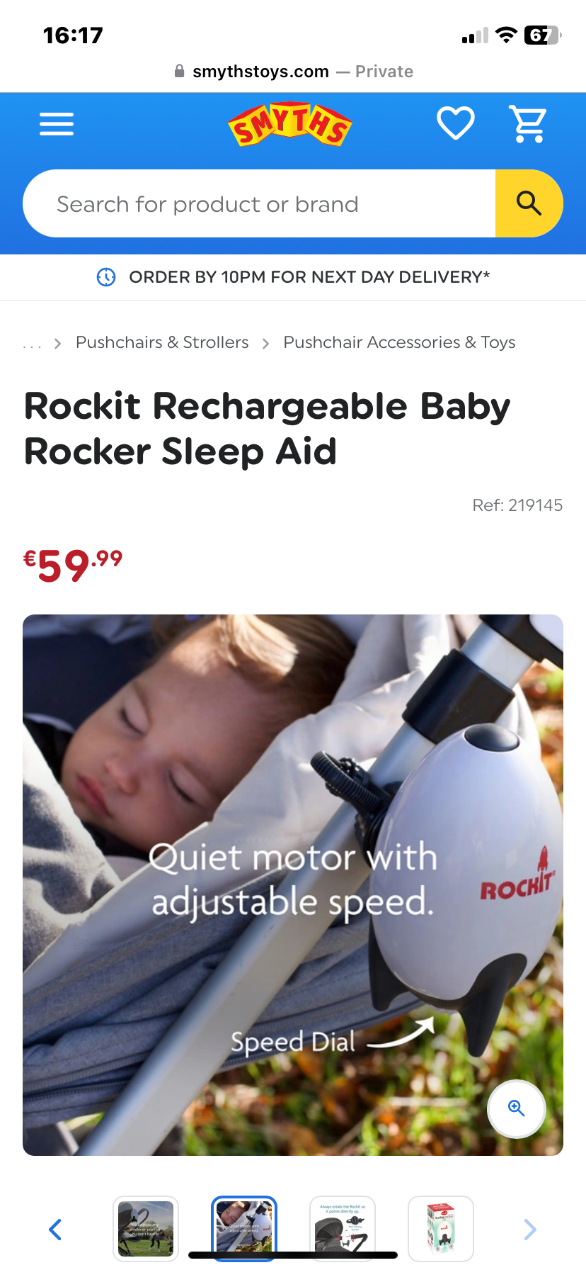 Rockit