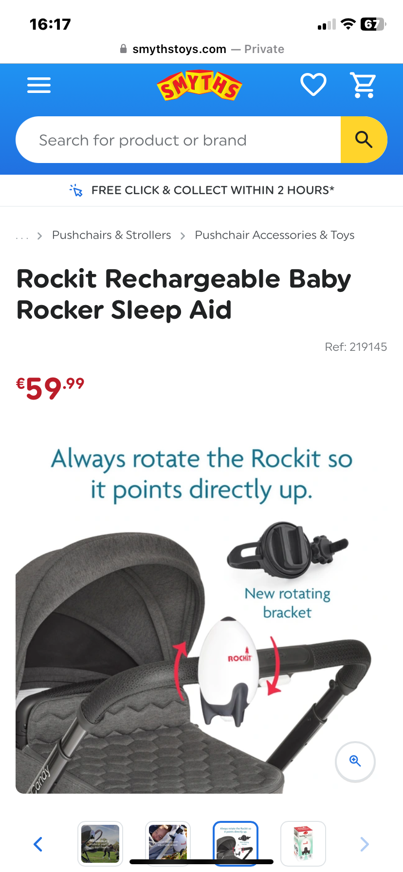 Rockit