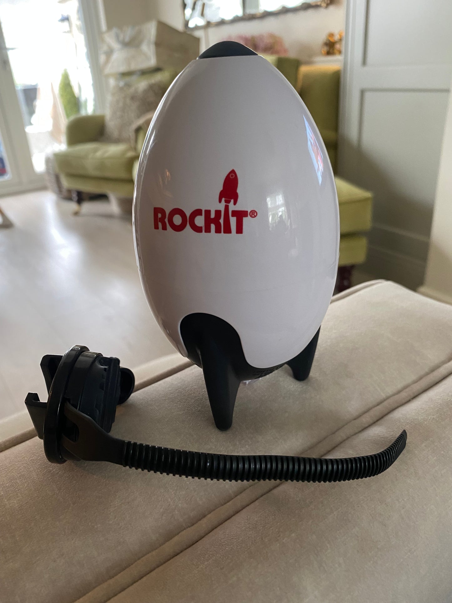Rockit