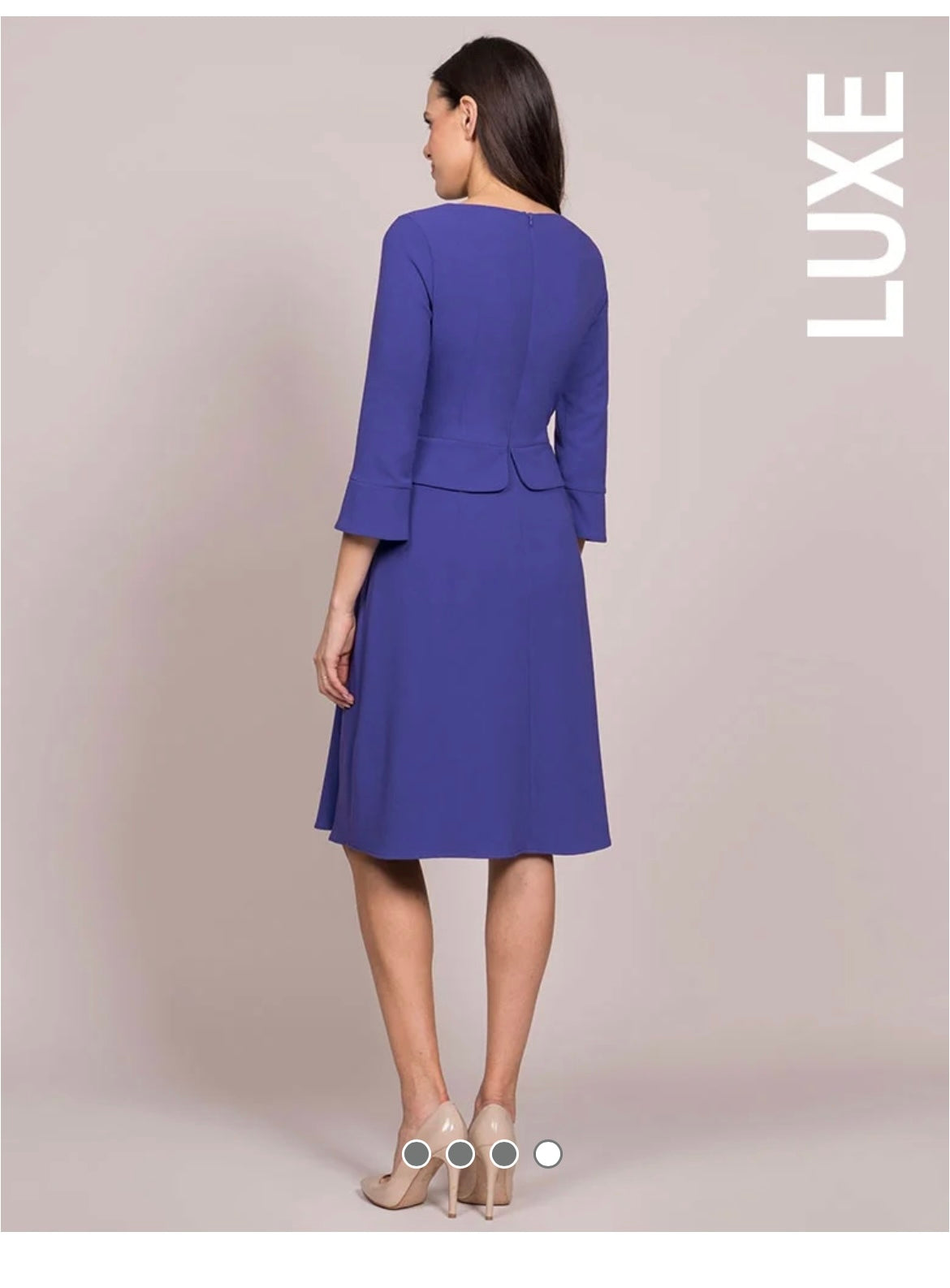 Maternity Dress