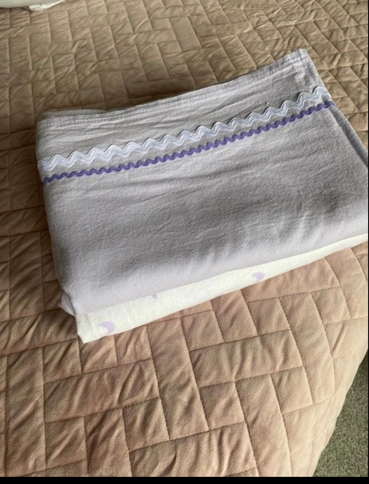 Junior Cot Bed Bundle