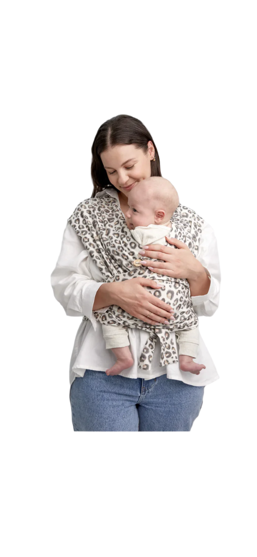Minima baby sling
