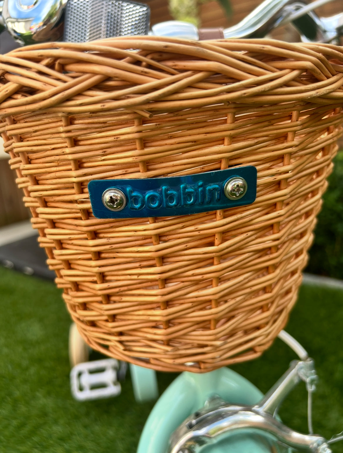 Bobbin Gingersnap children’s bicycle