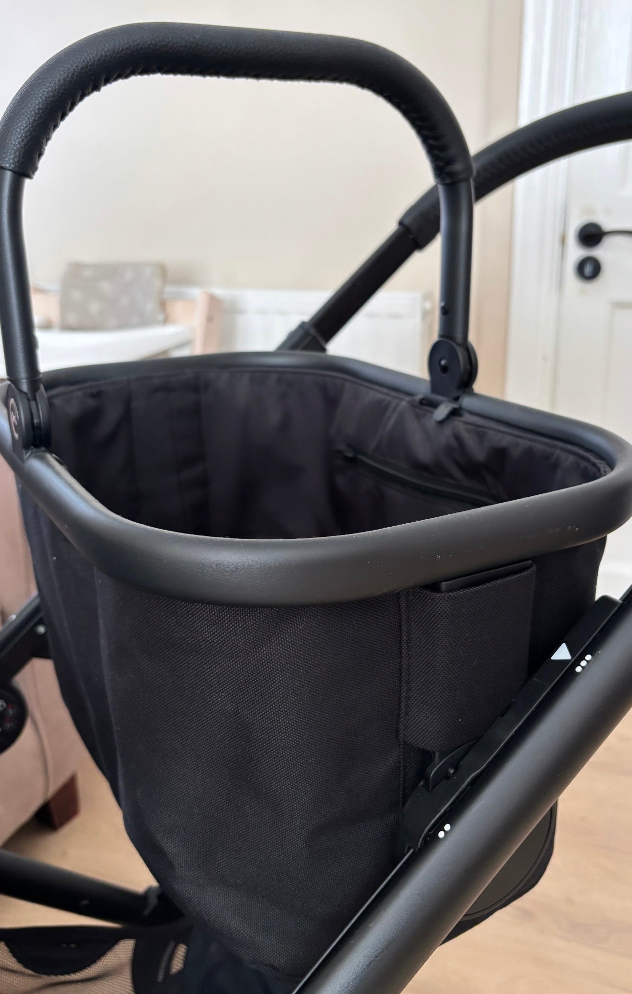 Cybex Gazelle
