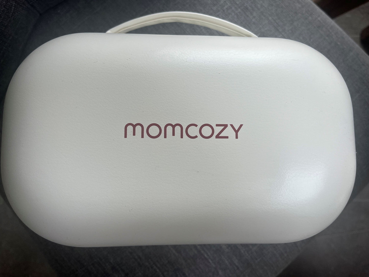 Momcozy Mobile Flow Hands Free Breast Pumps