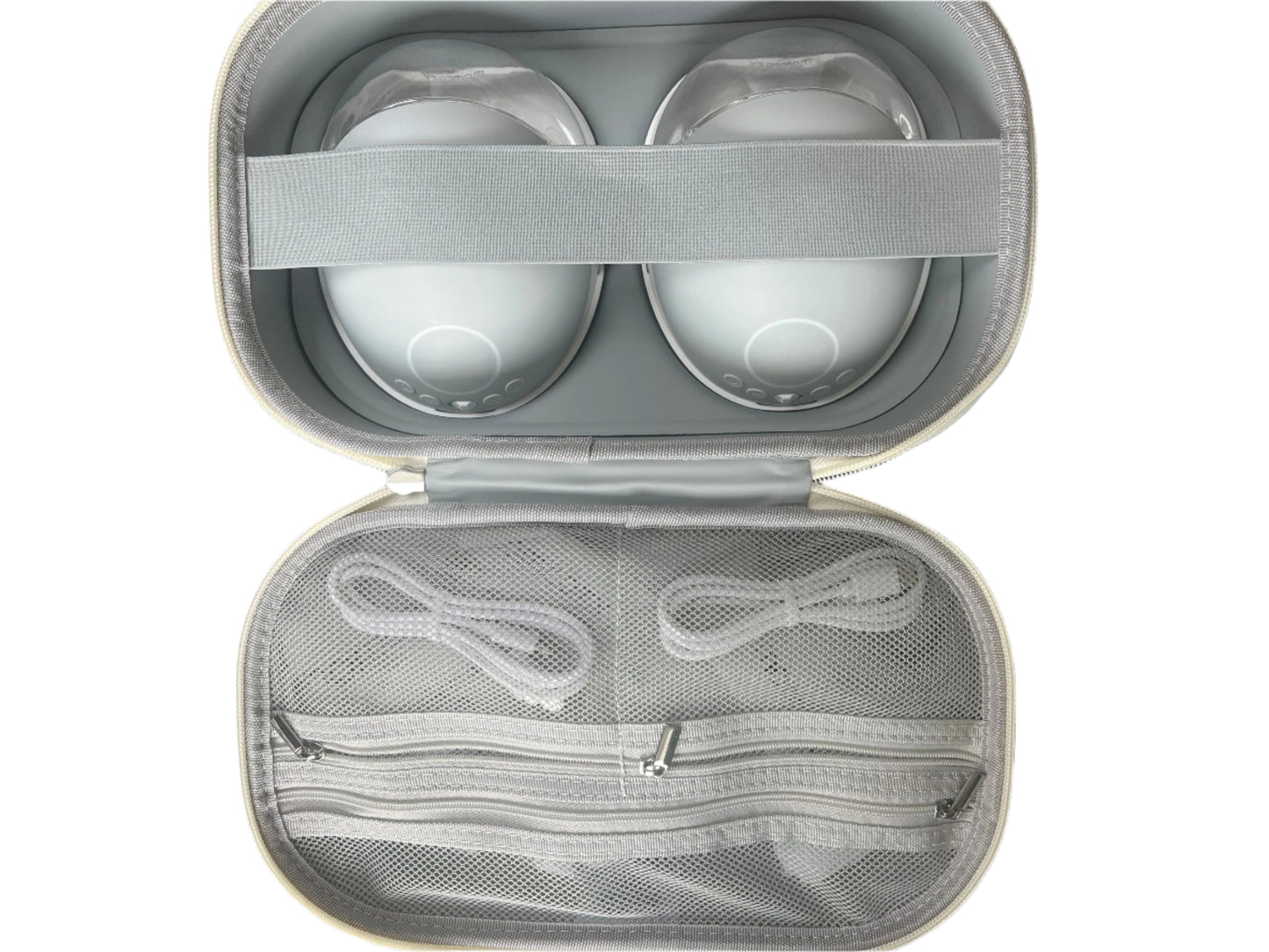 Momcozy Mobile Flow Hands Free Breast Pumps