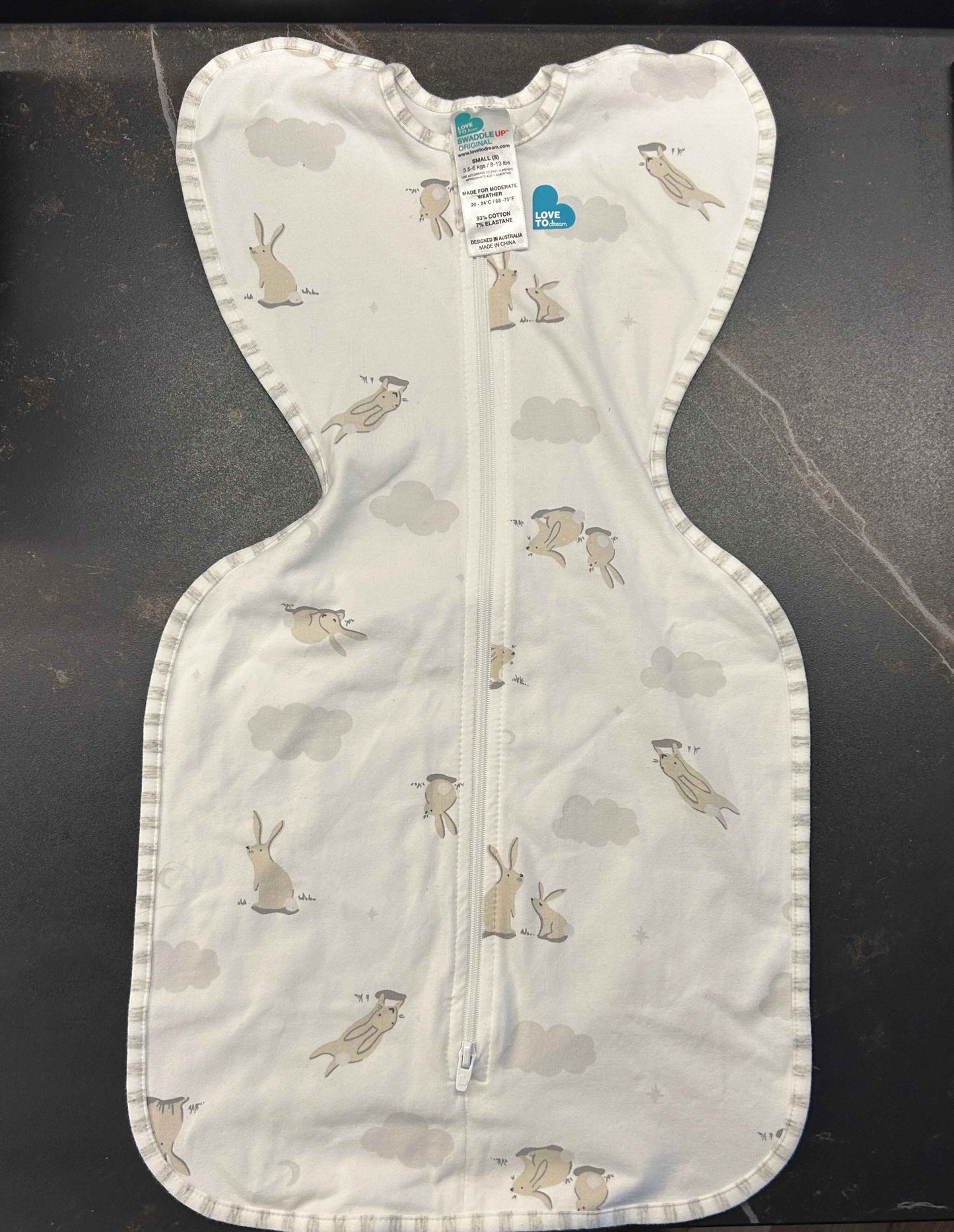 Love to dream swaddle bags