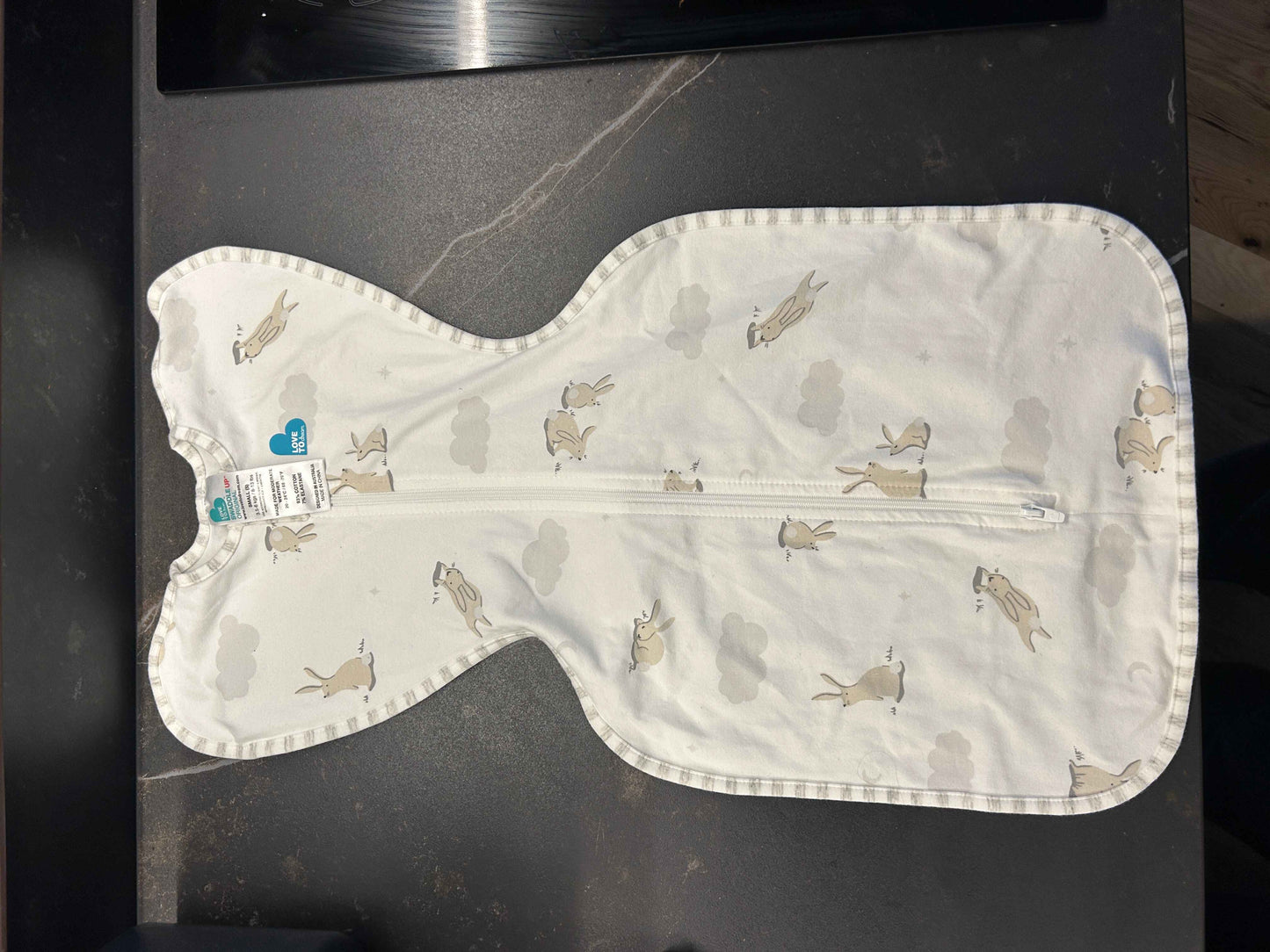 Love to dream swaddle bags