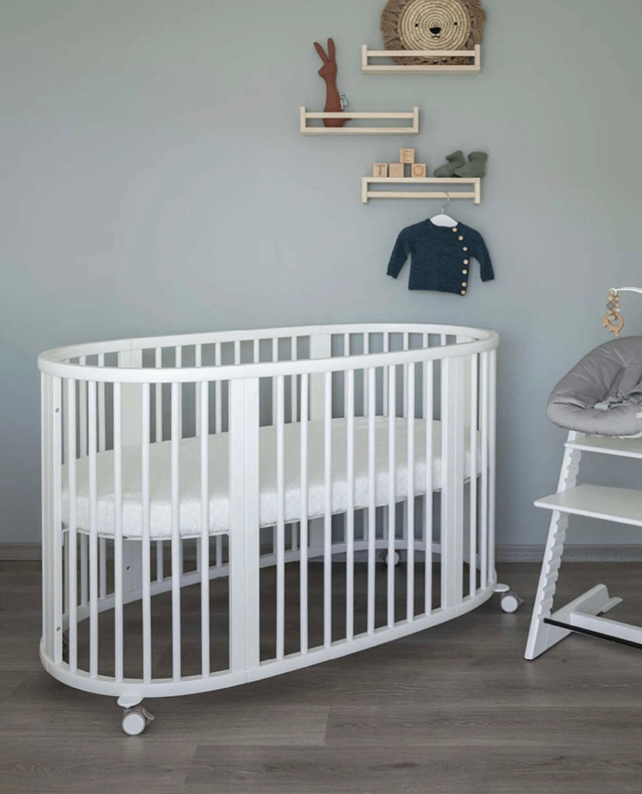 Stokke Sleepi V3