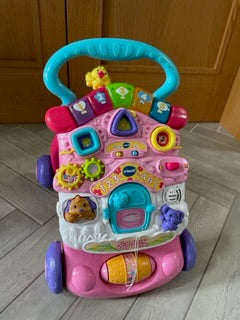 Baby walker