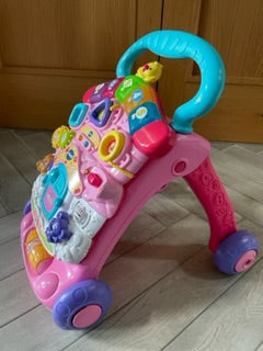 Baby walker