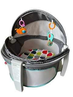 Baby sunshade pen