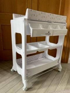 Babylo changing table