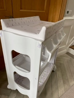 Babylo changing table